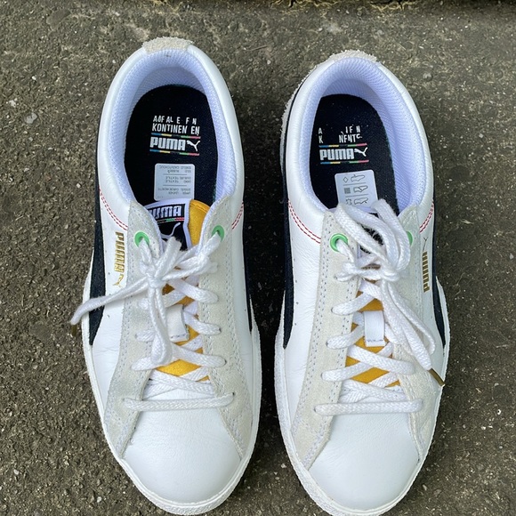 Perfect summer sneakers - Puma - Picture 2 of 5